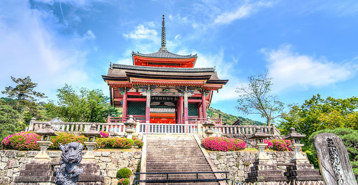 Japón. / Pixabay.