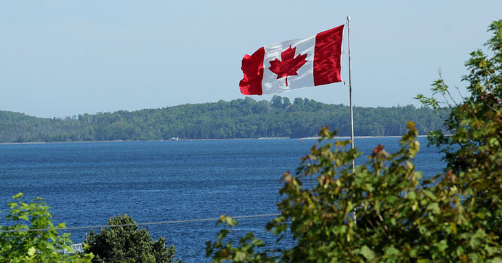 Canada. / Pixabay.