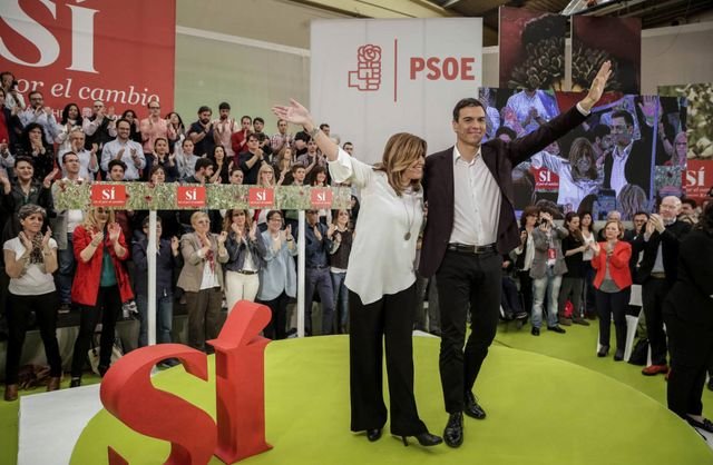 susana-diaz-y-pedro-sanchez-firman-la-tregua-para-las-elecciones-del-26-j [640x480]