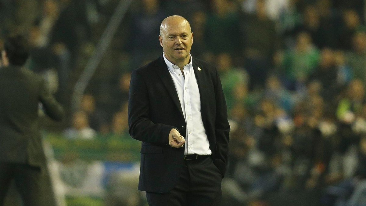 Pepe Mel. / RR SS