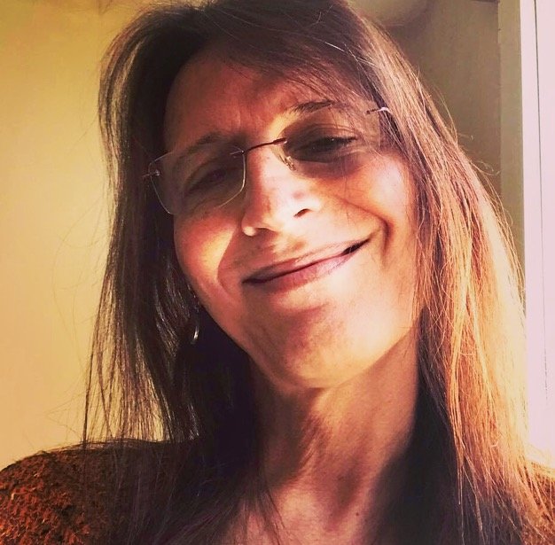 Manuela Gómez.