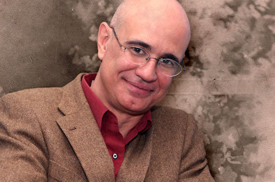Antonio Orlando Rodríguez. / Cedida