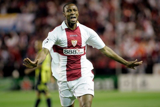 Seydou Keita