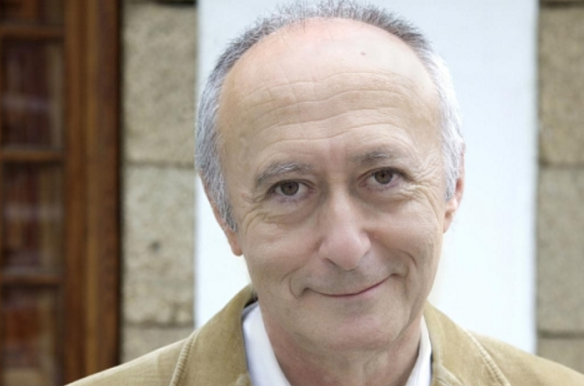 Francisco Rodríguez. / Mundiario