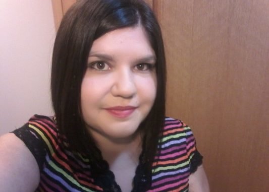 Ana González Rey.