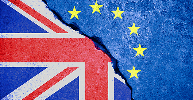 Brexit. / RR SS