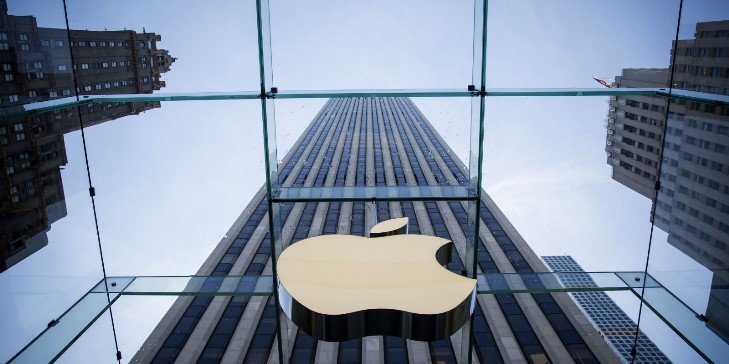 Apple y Nokia llegaron a un acuerdo. / apple.com