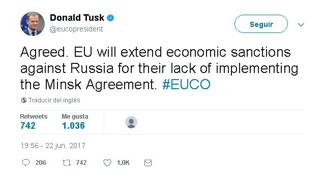 tusk