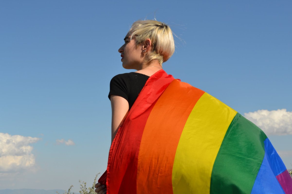 Día del Orgullo Gay, en Madrid. / Mundiario