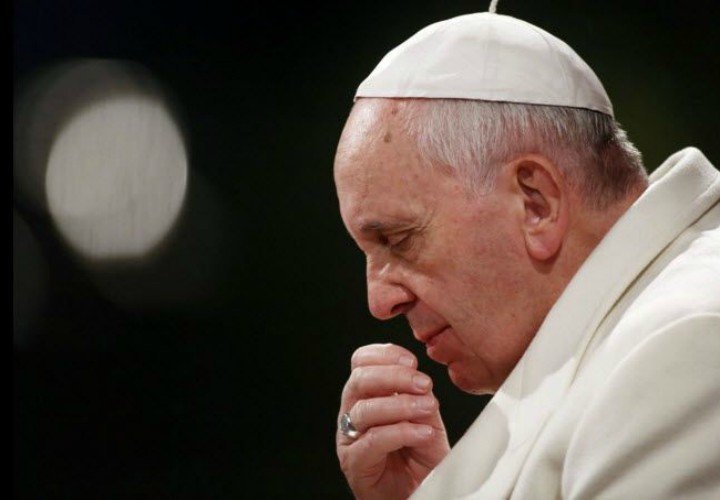 Papa Francisco. ACI Prensa