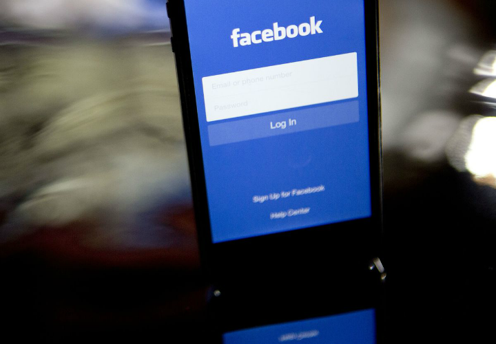 Facebook. Cetus News