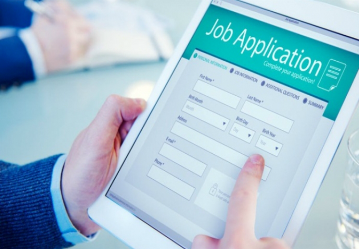 Aplicaciones para encontrar empleo. / PQS.pe