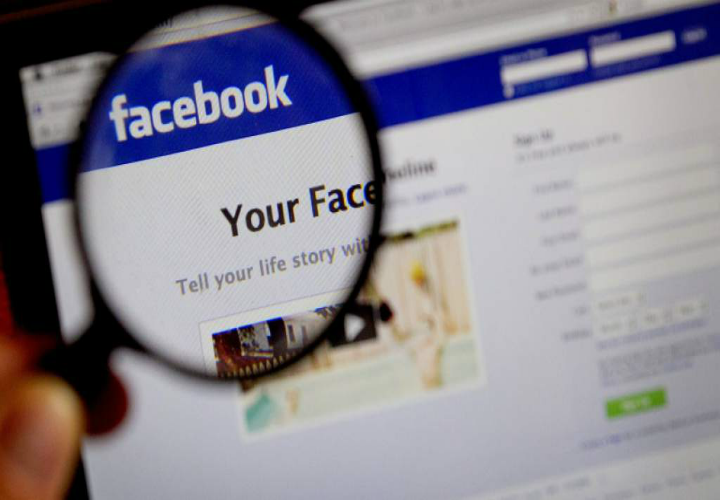 Investigación a Facebook. todayonline.com