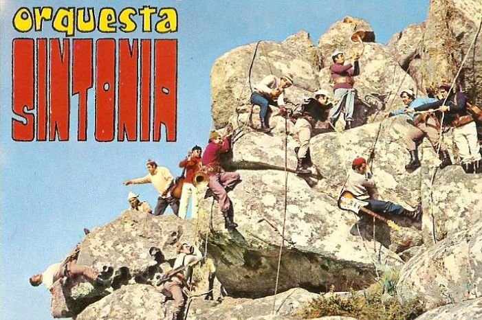 Orquesta Sintonía de Vigo. / Mundiario