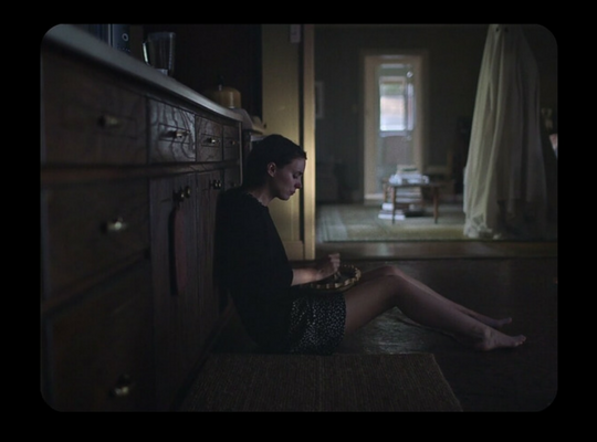 Rooney Mara, actriz. YouTube.