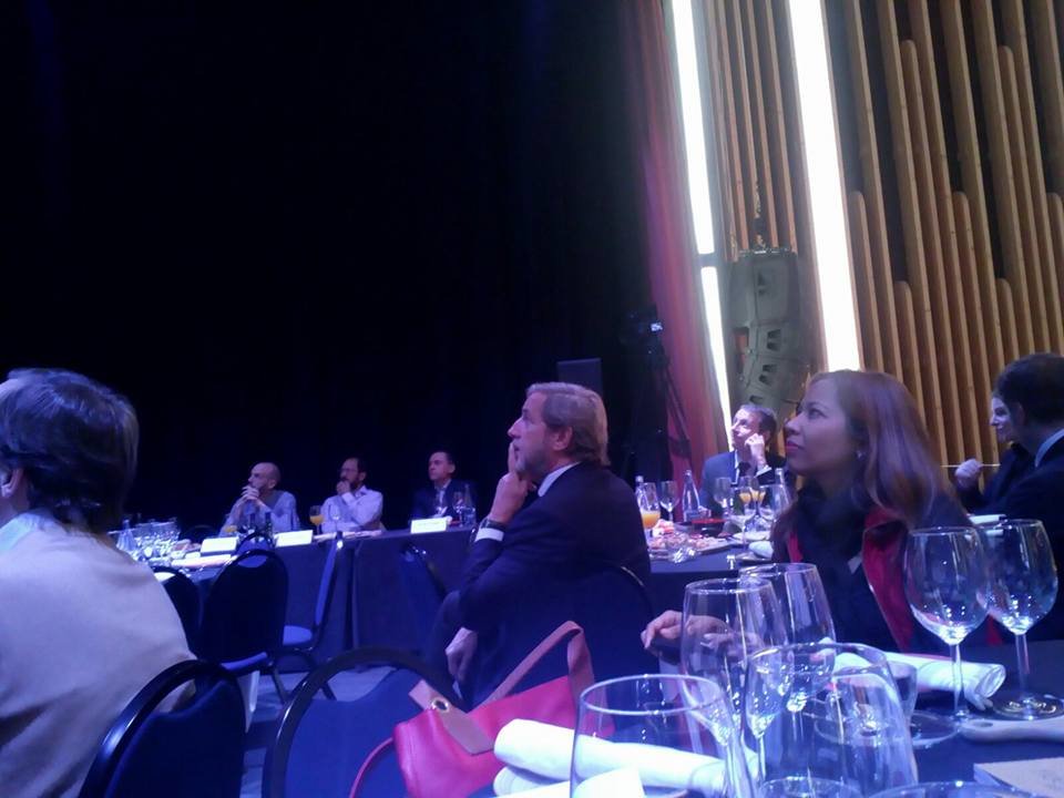 Evento de Fidentiis. / Mundiario