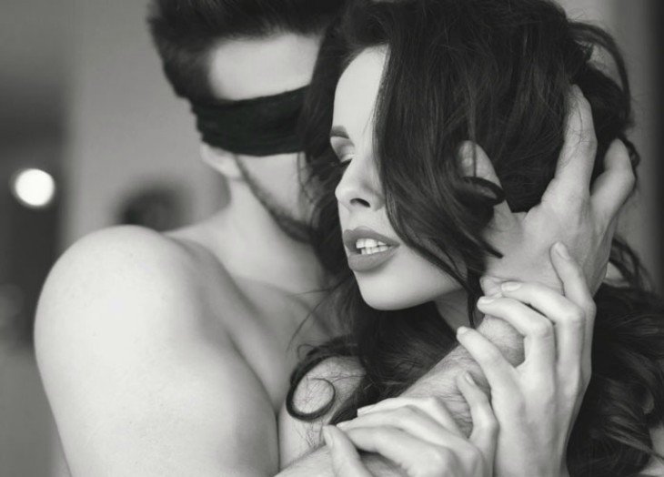 Sexo salvaje. RR SS