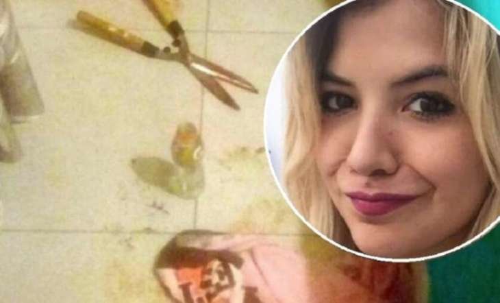 La policía explicó que todavía siguen las investigaciones y que el hecho sucedió en un departamento ubicado en calle bulevar Chacabuco al 580, del barrio Nueva Córdoba
