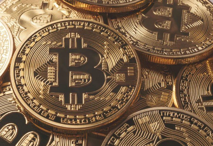 Bitcoin. / Ebanking News