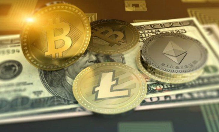 Criptomonedas. Latino Token