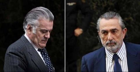 BARCENAS CORREA