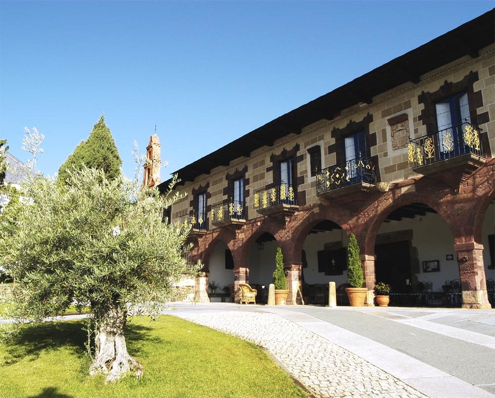 pazo castro