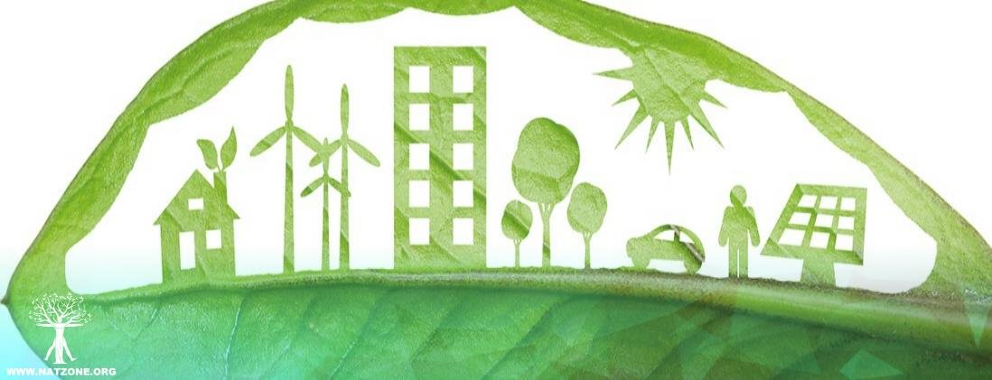 La economía de la descarbonización. / natzone.org