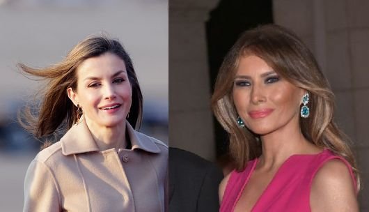 Letizia-Melania (1)