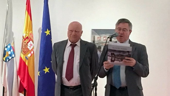 inauguracion pombo