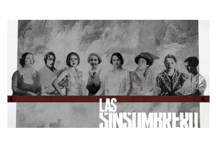 Imagen del proyecto Las sinsombrero./ RTVE.