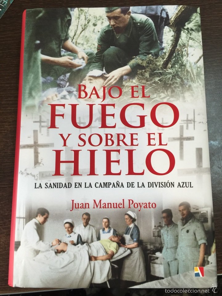 Bajo el Fuego