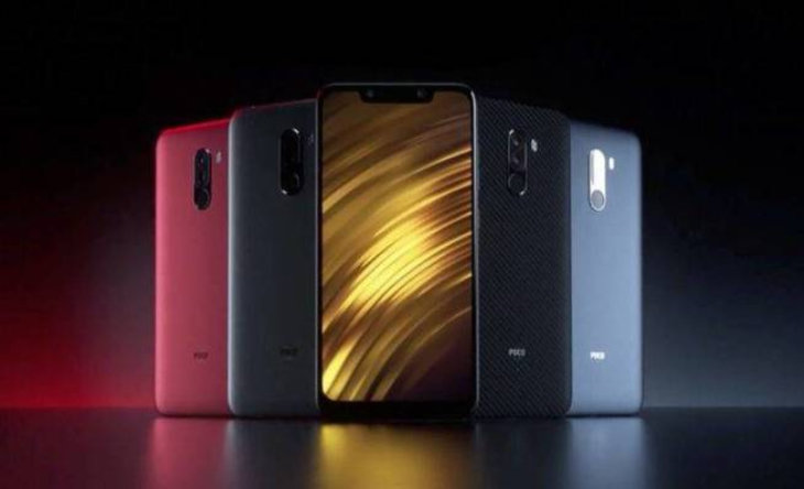 Pocophone F1. / El Confidencial.