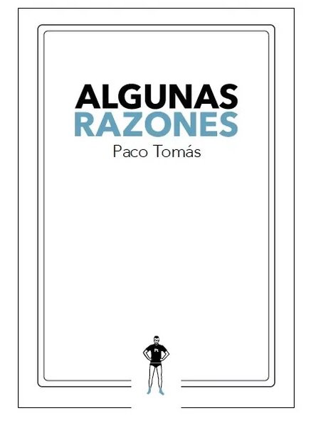Portada de Algunas razones.