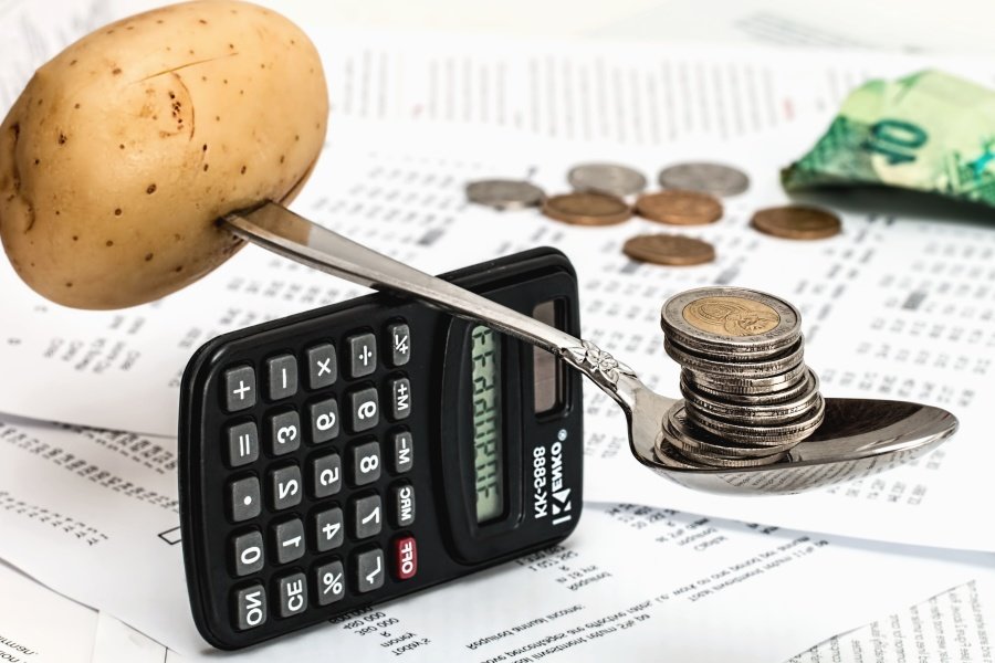 Desequilibrio económico