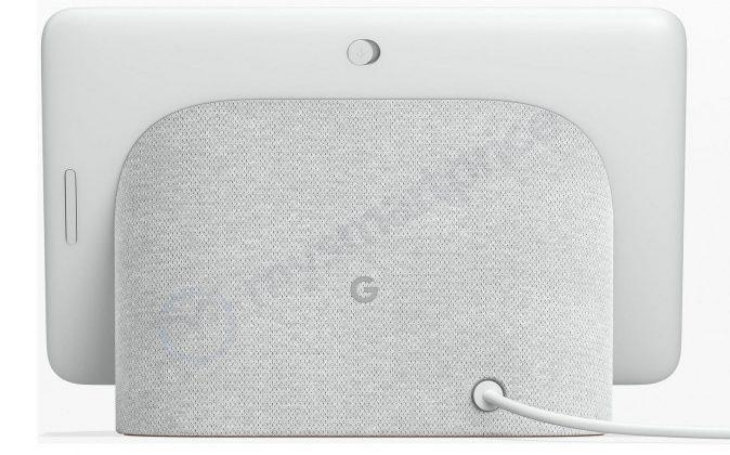 Google Home Hub. / MySmartPrice.