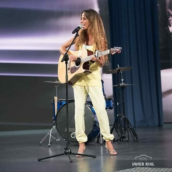 Bianca. / Javier Rial