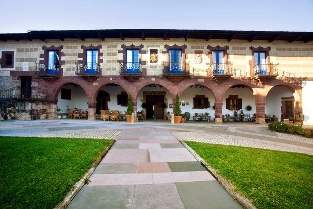 Pazo de O Castro