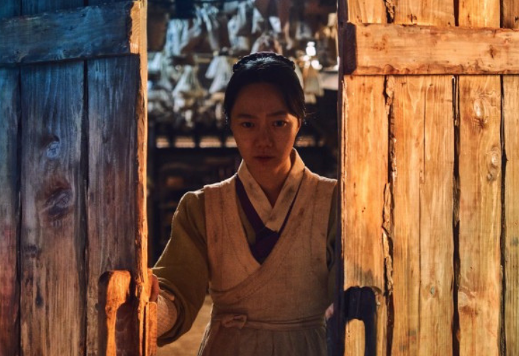 Kingdom, la nueva serie de Netflix que presenta a los zombies de Corea del Sur. / Netflix.