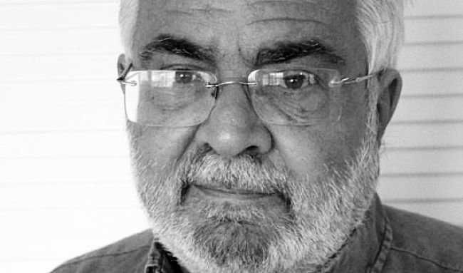 Arturo Lezcano. / Mundiario