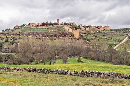 Pedraza. / DavidDaguerro de Madrid