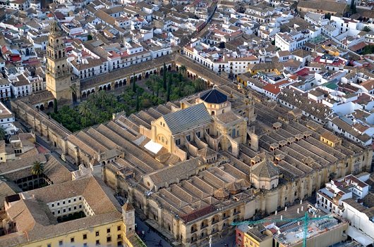 Córdoba. / Wikipedia