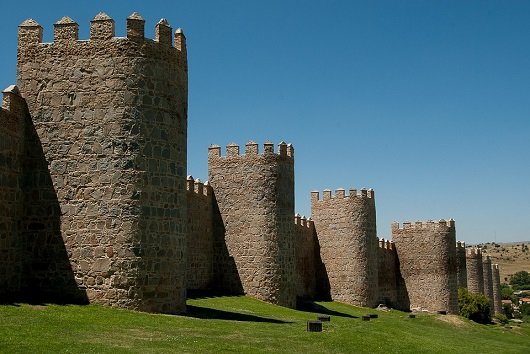 Ávila. / Pixabay
