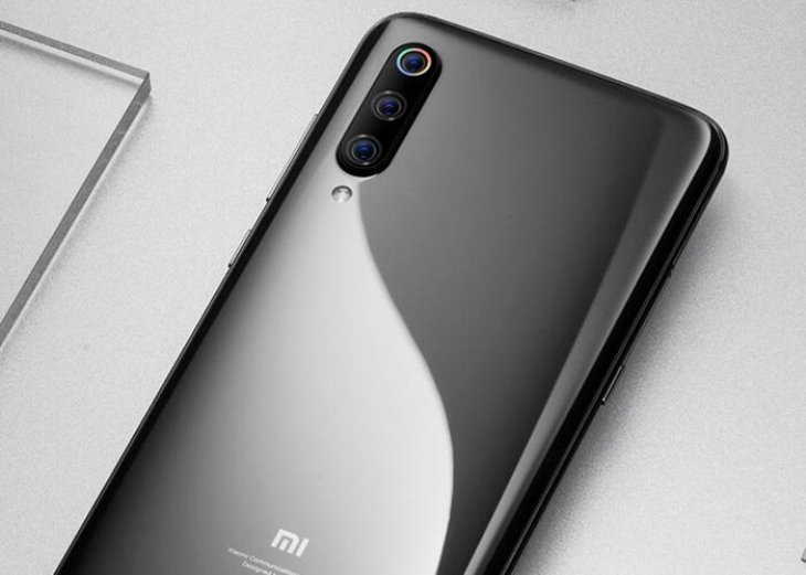 Xiaomi Mi 9, nuevo buque insignia de Xiaomi. / RR SS.