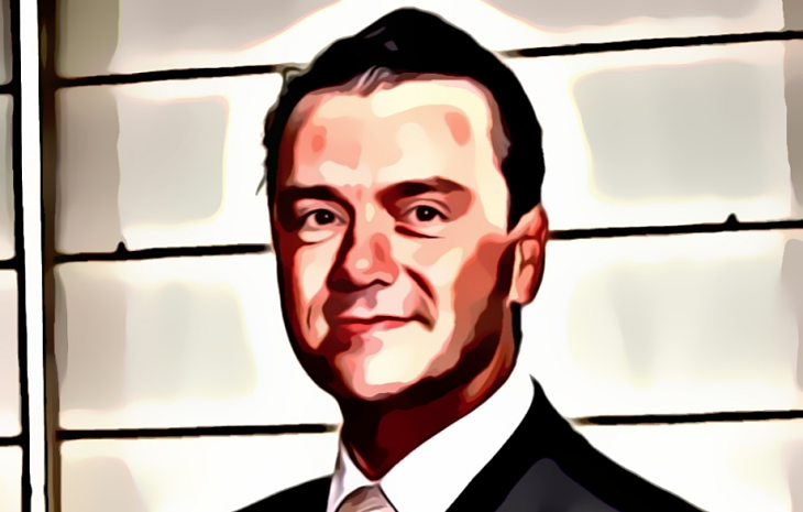 Roberto Tojeiro. / Mundiario
