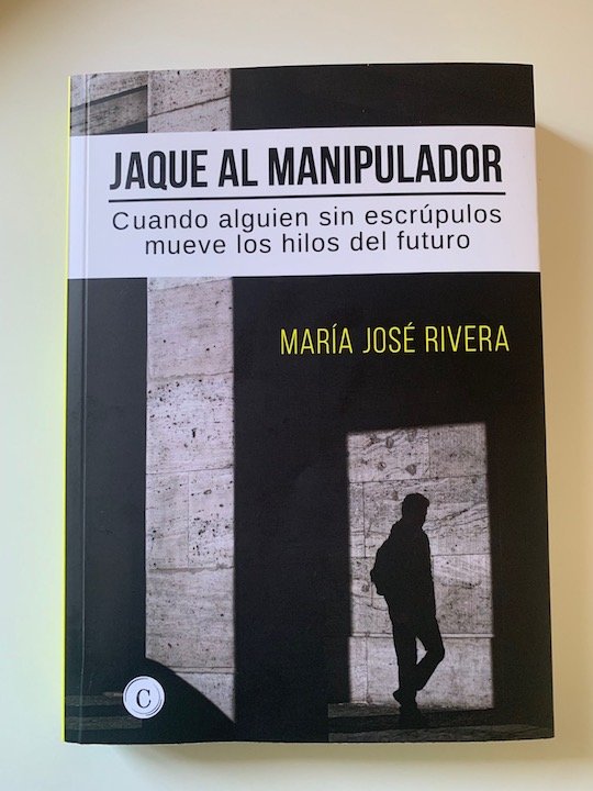 Jaque al manipulador.