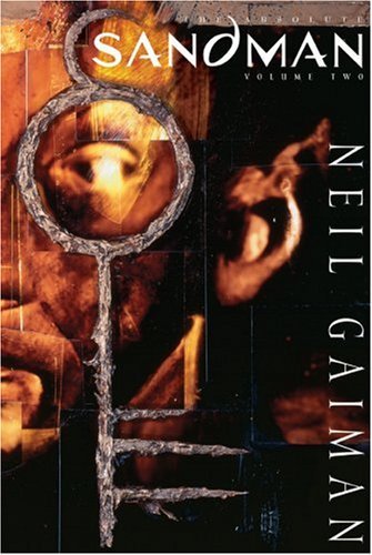 The Sandman. / Collider.