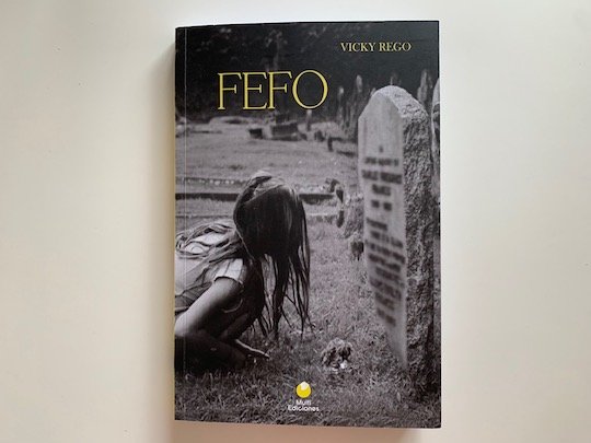 FEFO. / JM