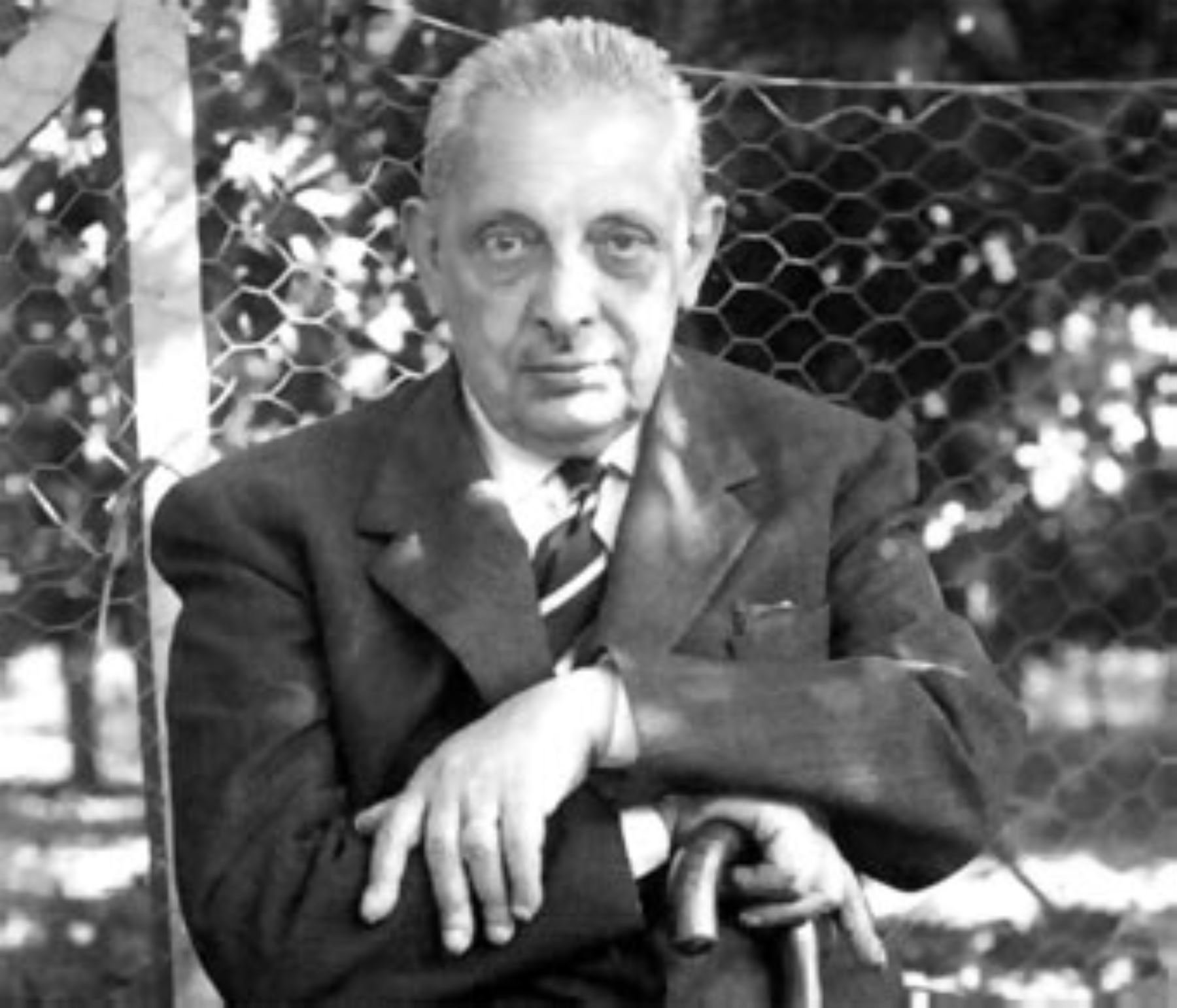 Tomasi Giuseppe di Lampedusa