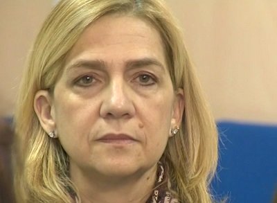 cristina