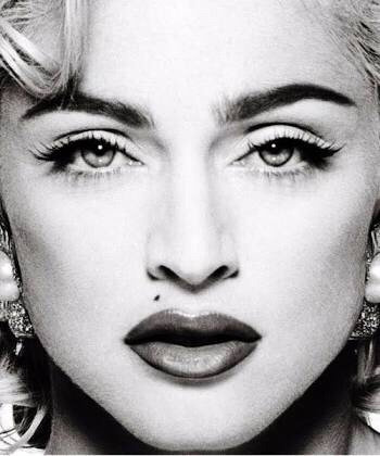 madonna